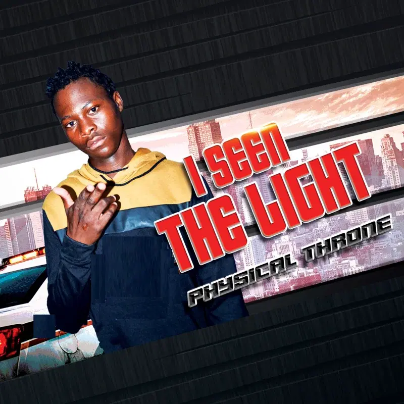 I Seen The Light