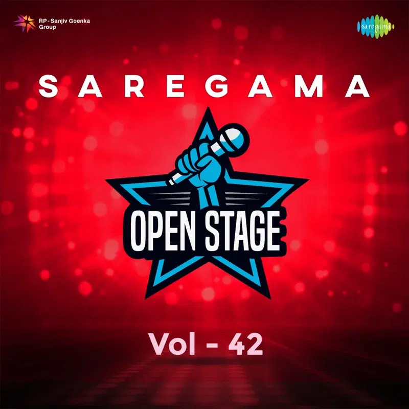 Saregama Open Stage, Vol. 42