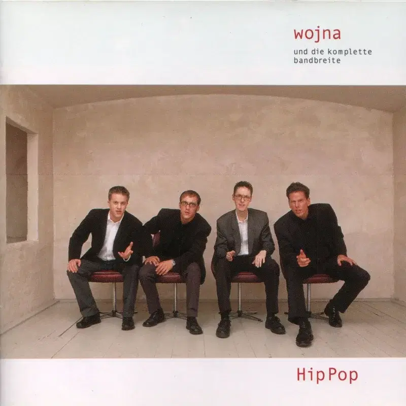 Hippop