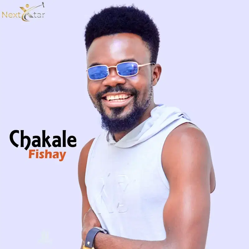 Chakale