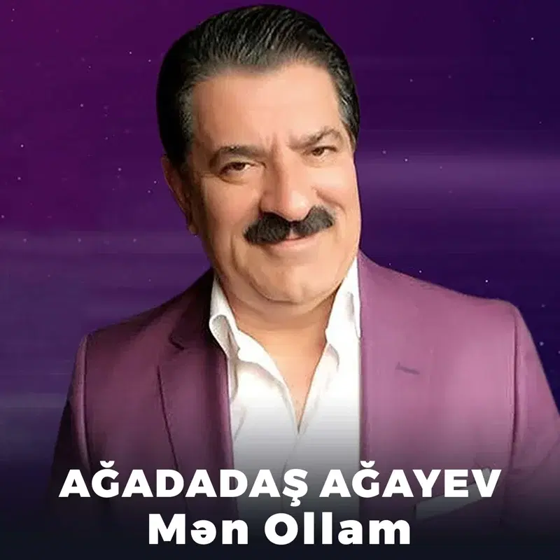 Mən Ollam