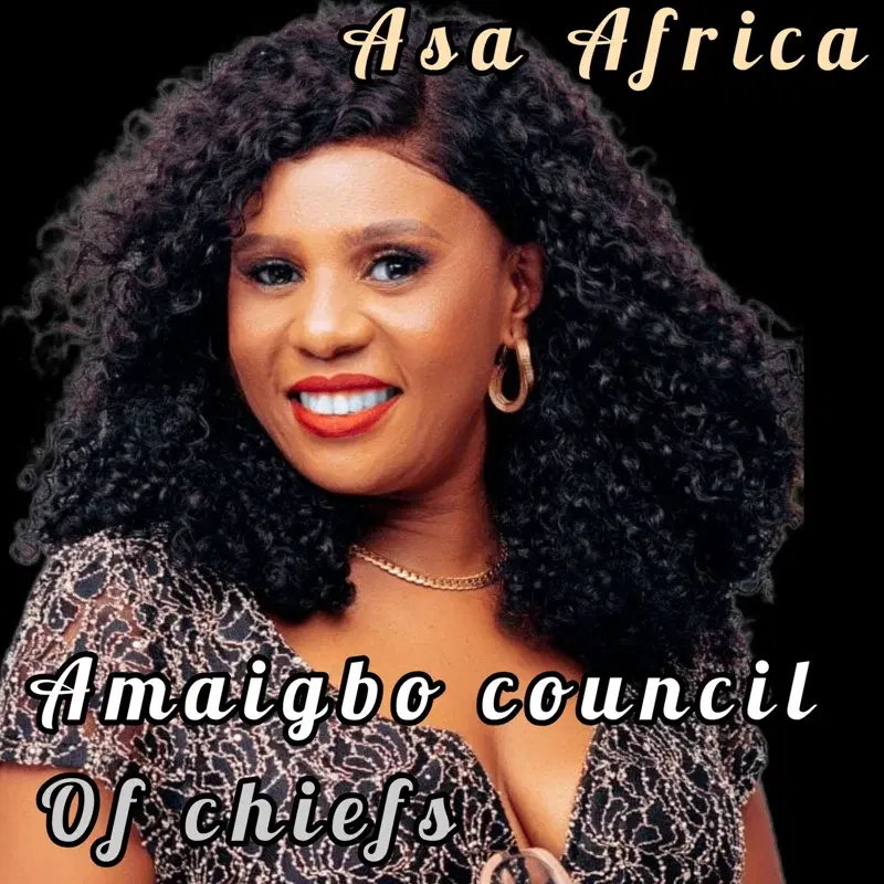 Amaigbo council of chiefs
