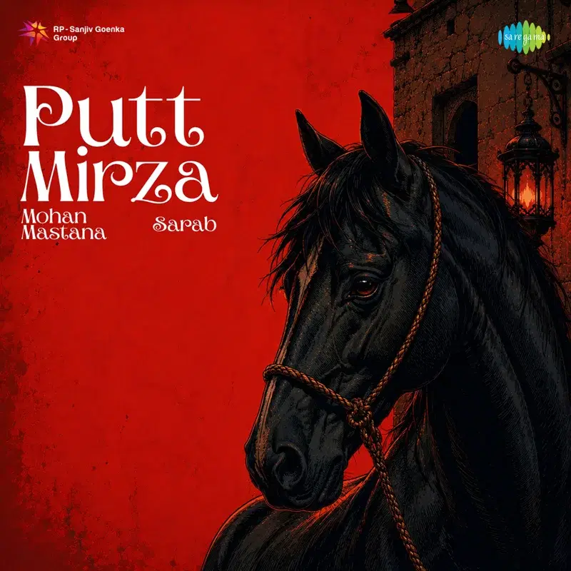 PUTT MIRZA