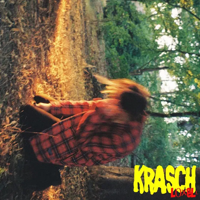 Krasch