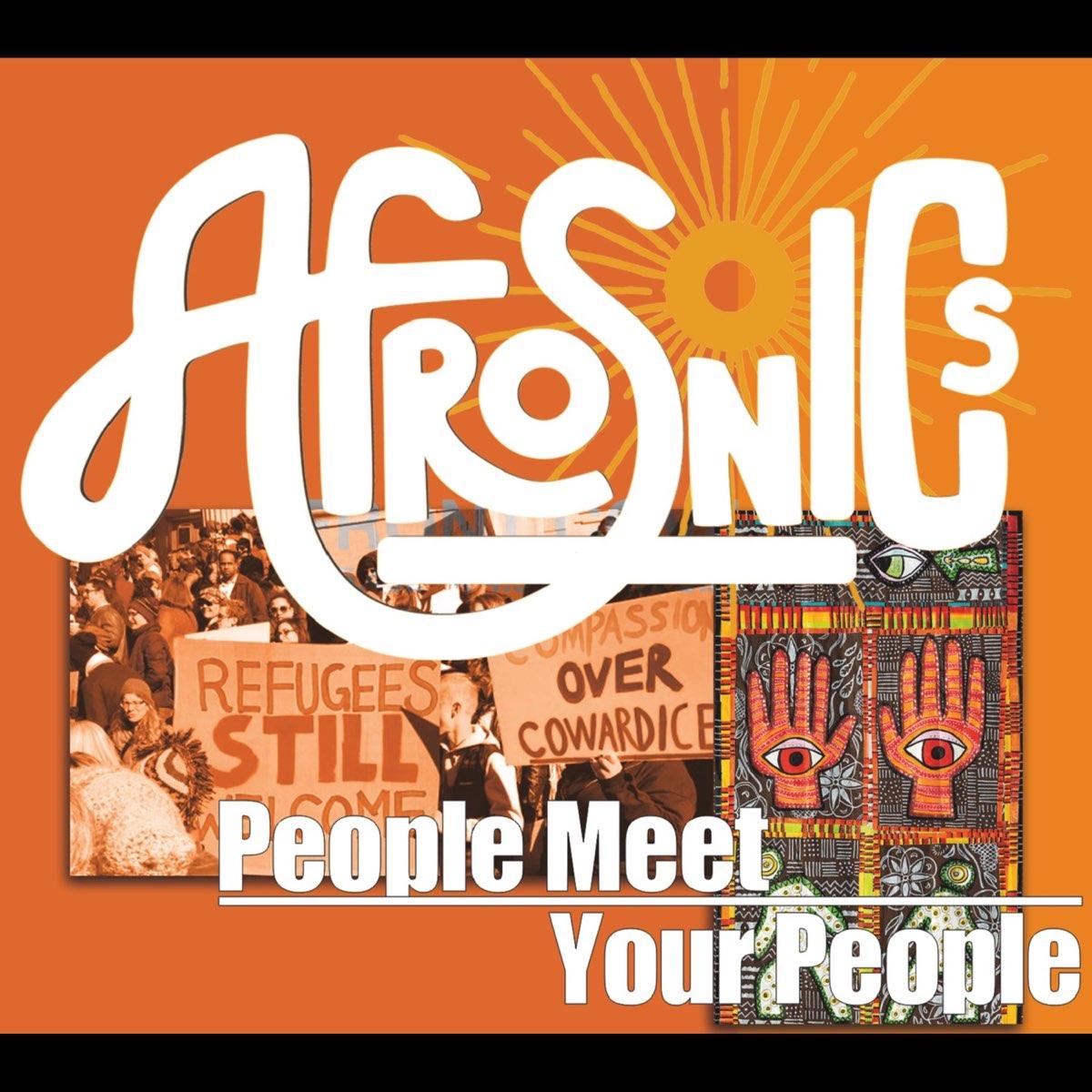 People Meet Your People