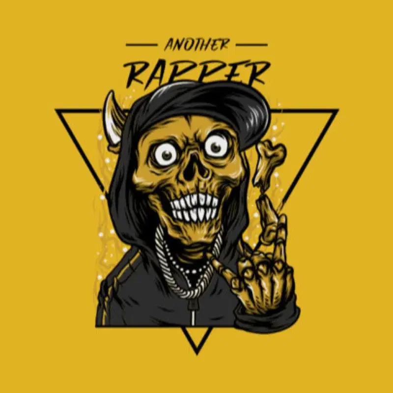 Another Rapper