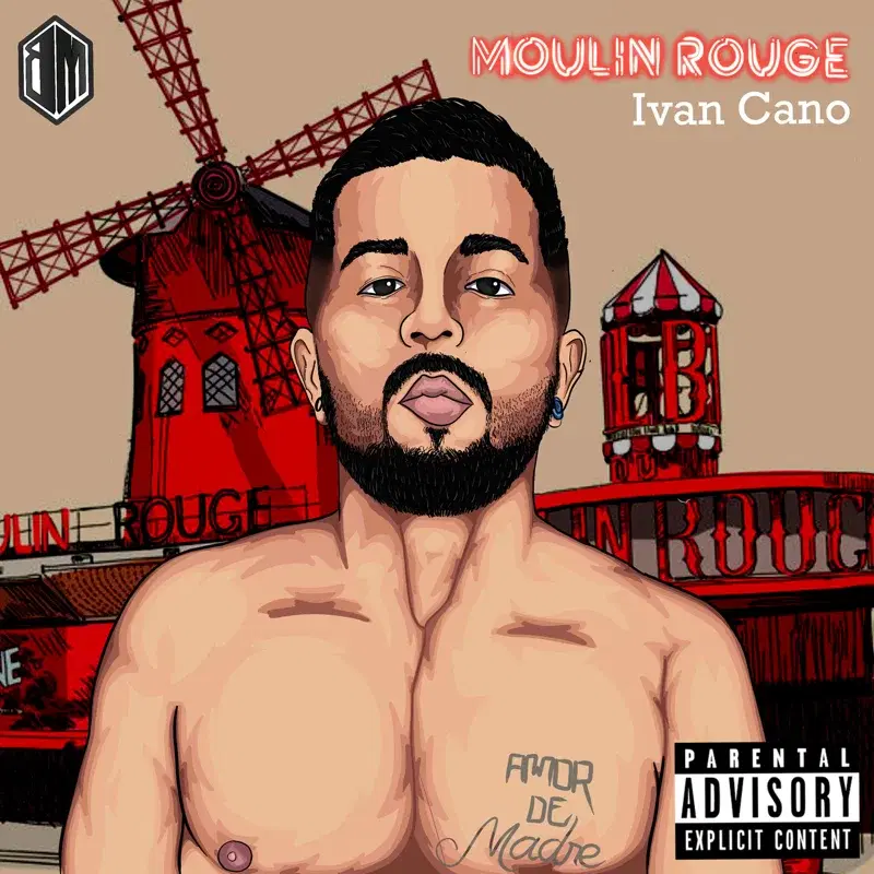 Moulin Rouge