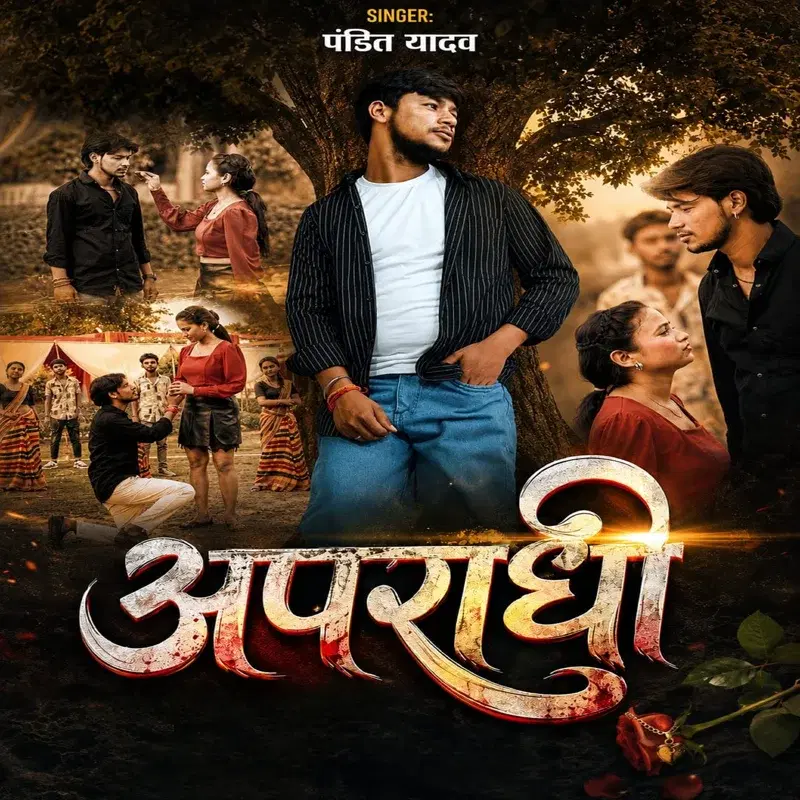 Aparadhi