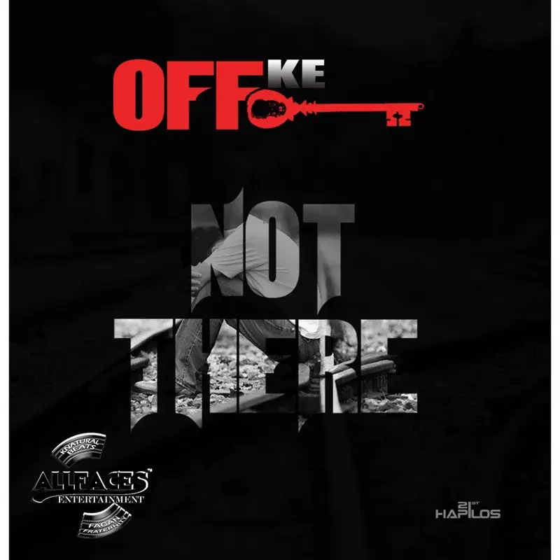 Not There