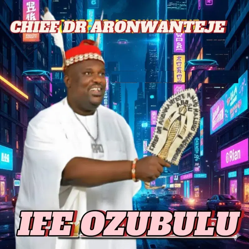 Ife Ozubulu