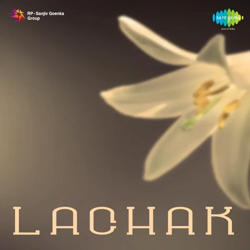 Lachak (Original Motion Picture Soundtrack)