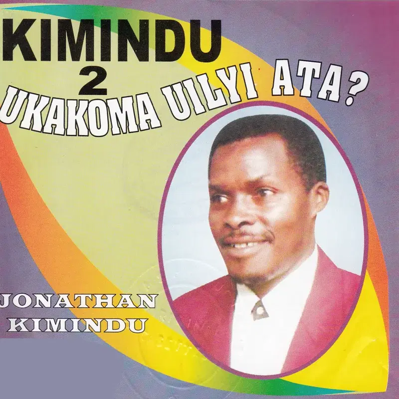 Ukakoma Uilyi Ata? (Kimindu 2)