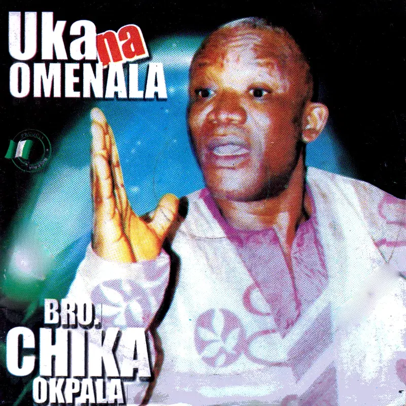Uka Na Omenala