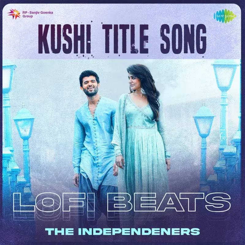 Kushi (Title Song)
