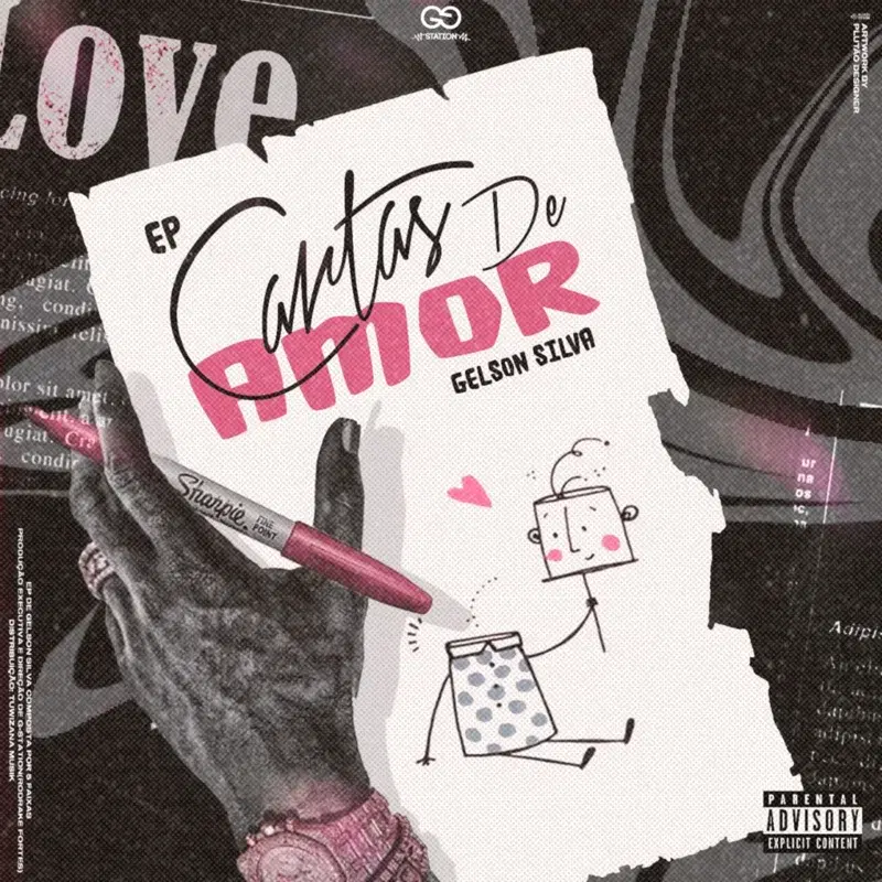 Cartas de Amor