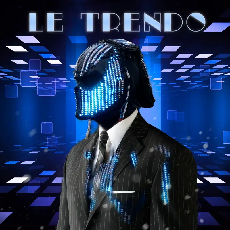 Le Trendo