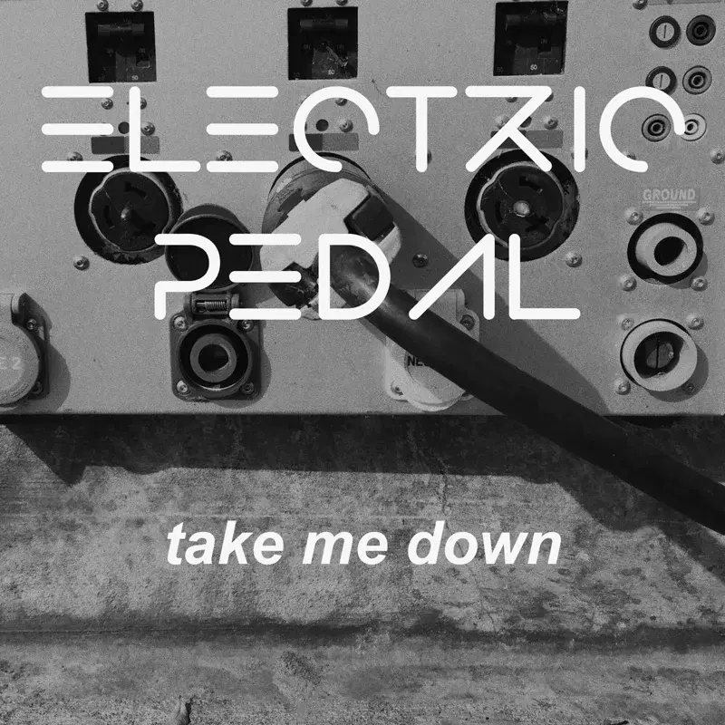 Take Me Down - Single