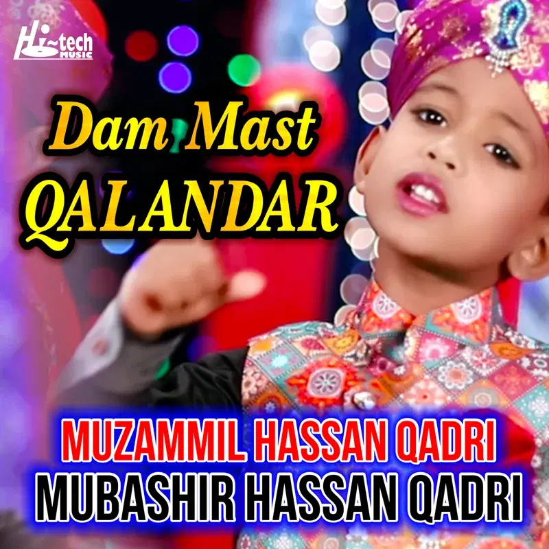 Dam Mast Qalandar