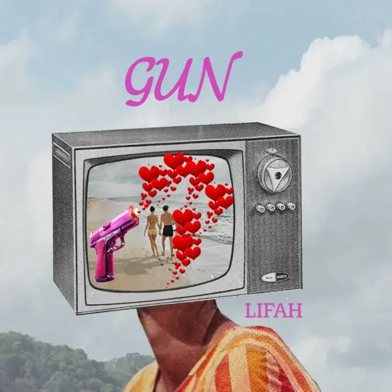 Gun