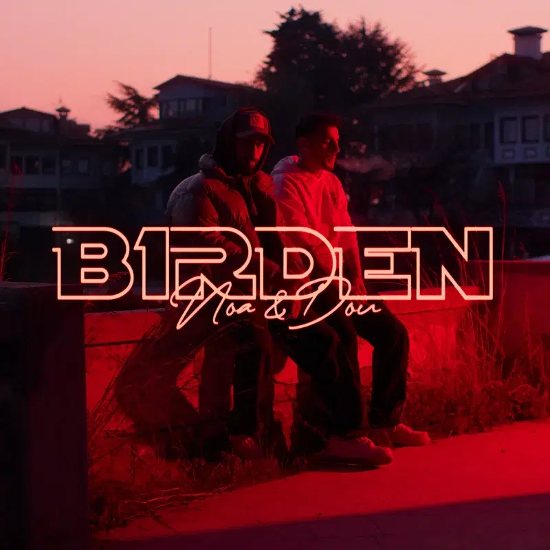 B1RDEN