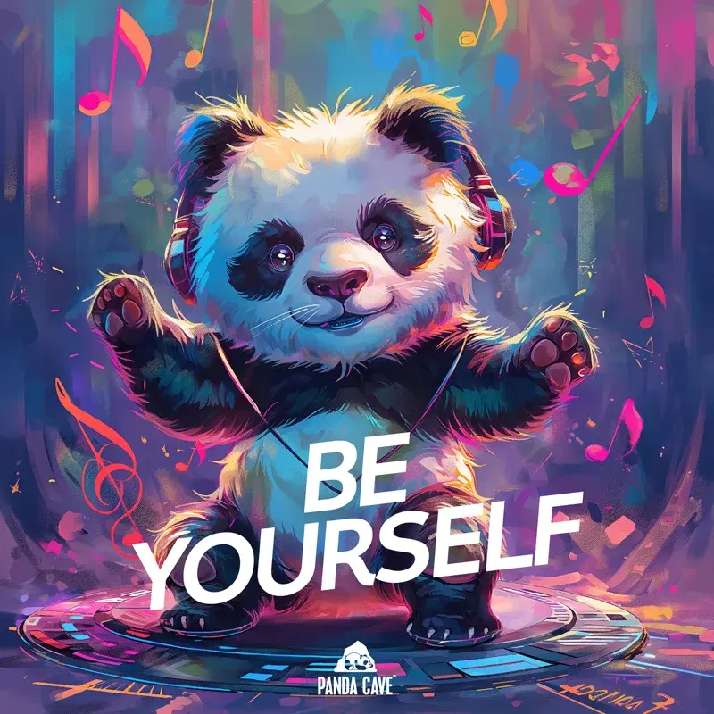 Be Yourself