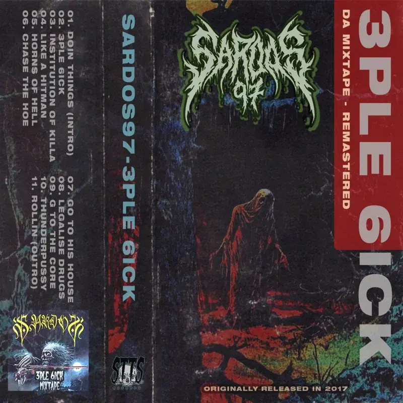 Cover Art