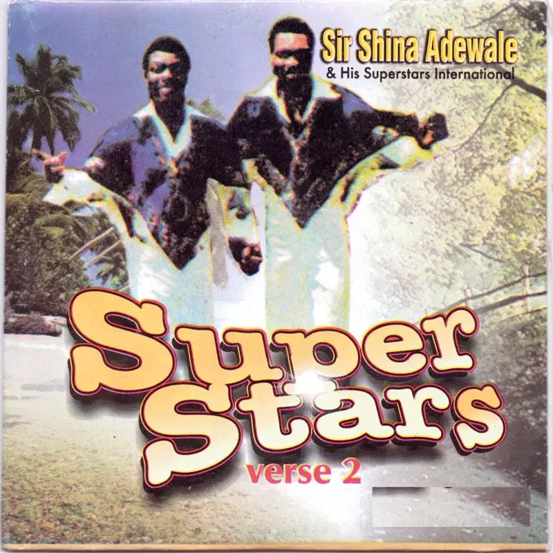 Superstars Verse 2