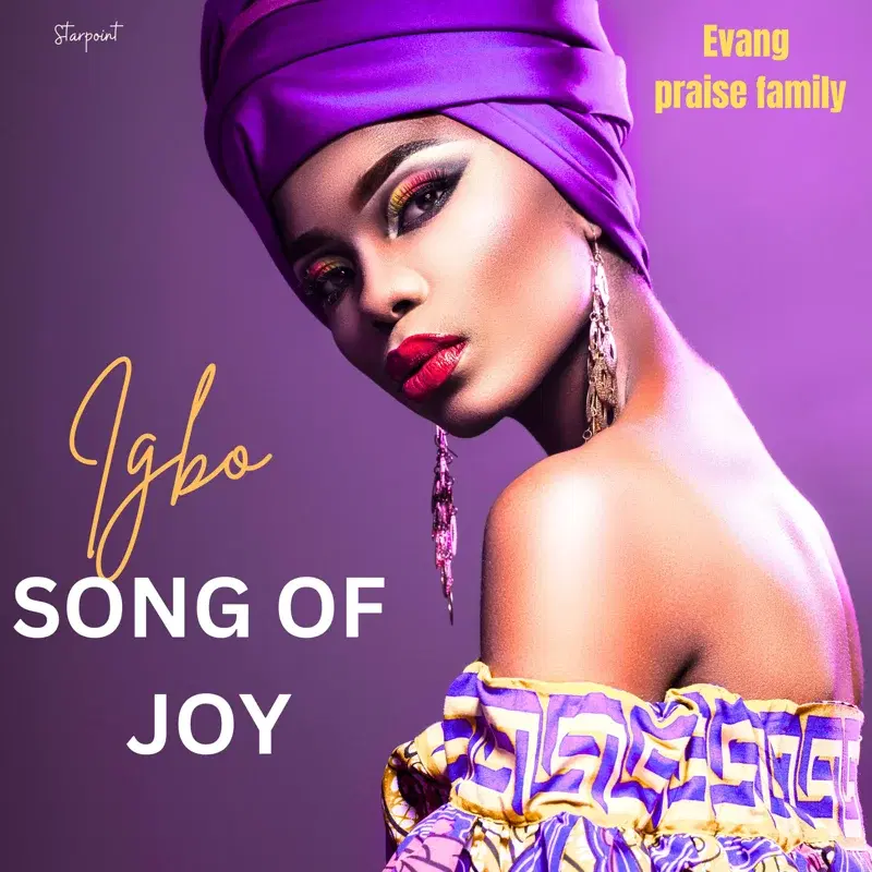 Igbo Song of Joy