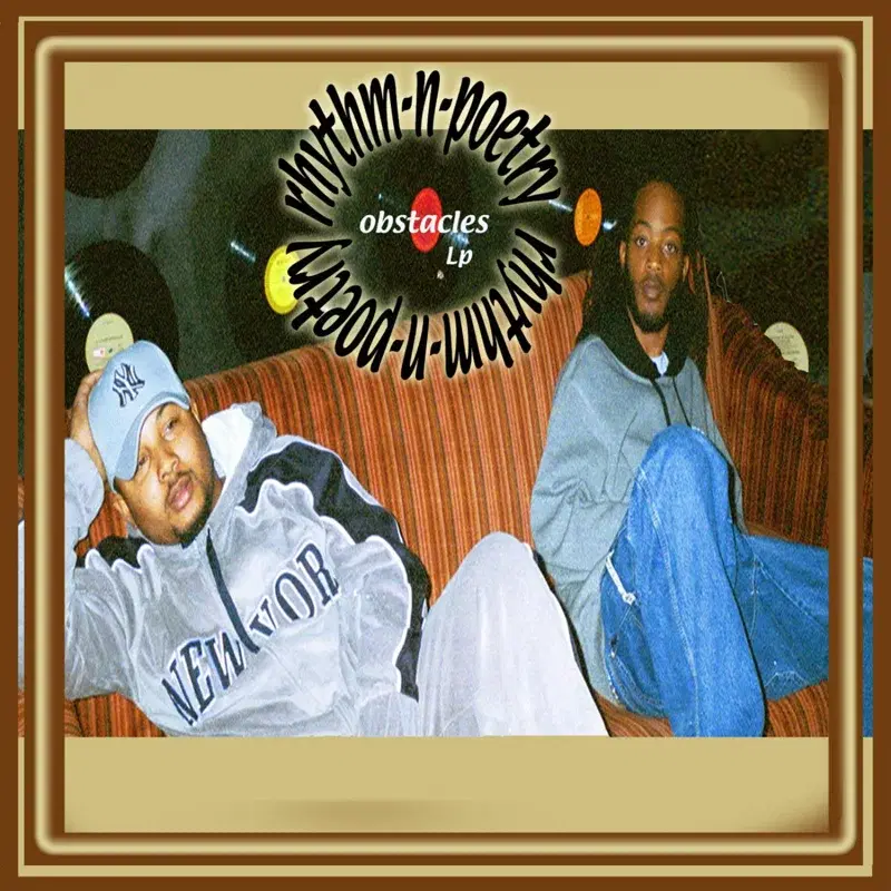 Obstacles LP