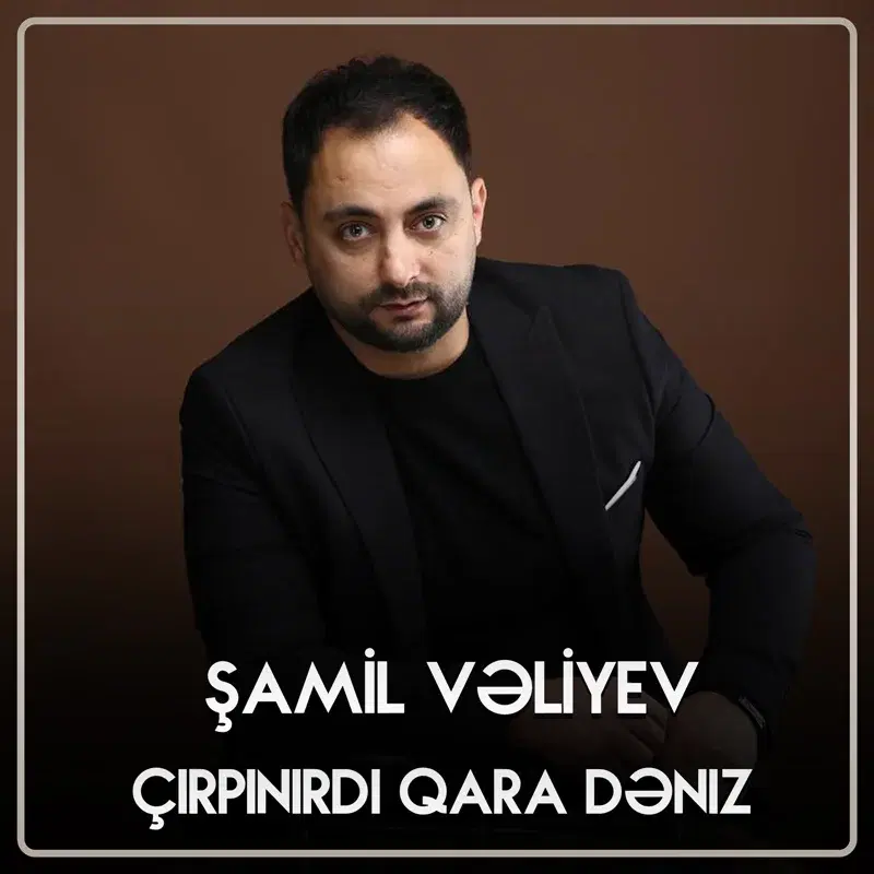 Çırpınırdı Qara Dəniz