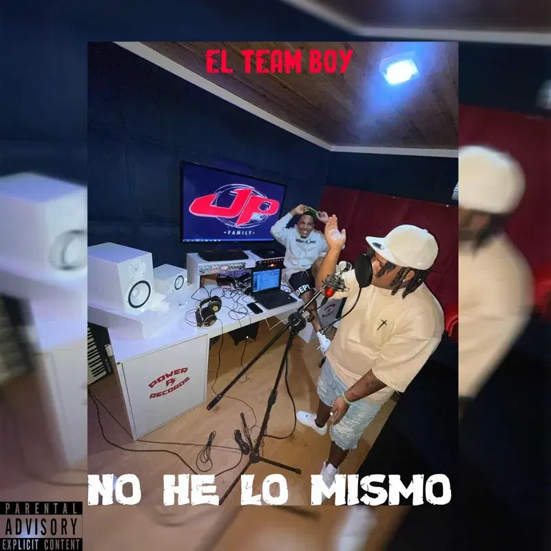 NO HE LO MISMO