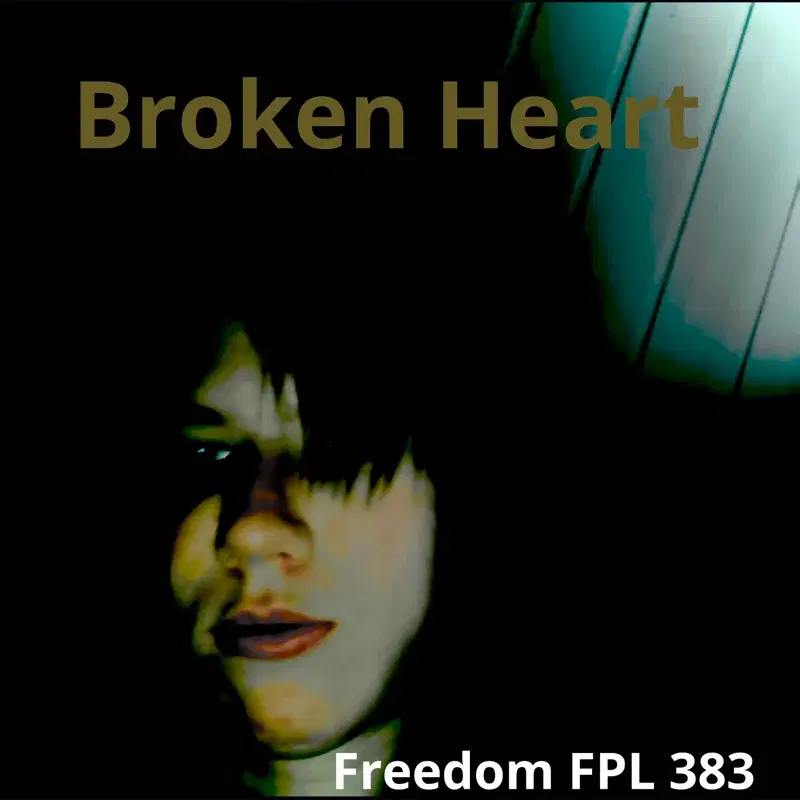Broken Heart