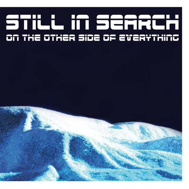 On the Other Side of Everything