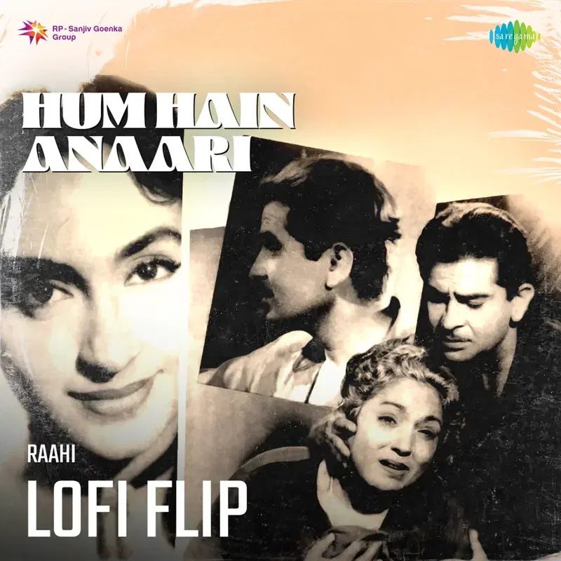 Hum Hain Anaari