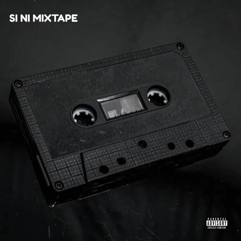SI NI MIXTAPE
