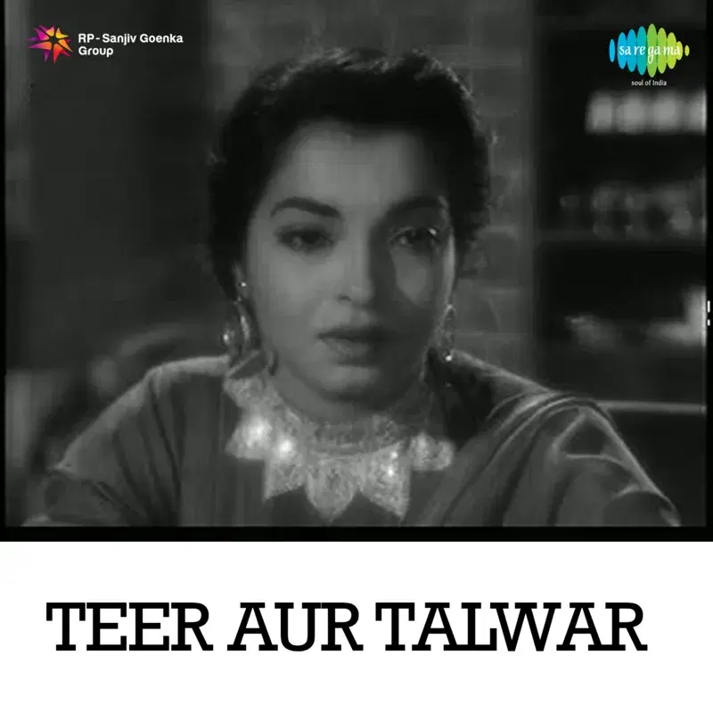 Teer Aur Talwar (Original Motion Picture Soundtrack)