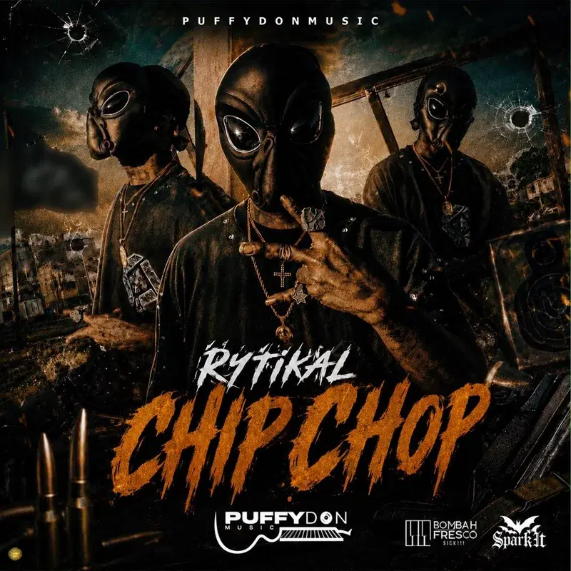 Chip Chop