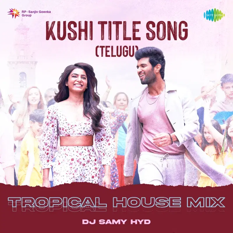 Kushi Title Song