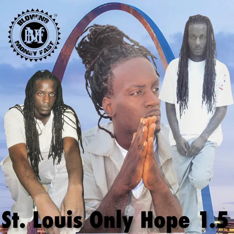 St. Louis Only Hope 1.5