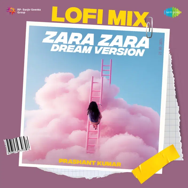 Zara Zara Dream Version