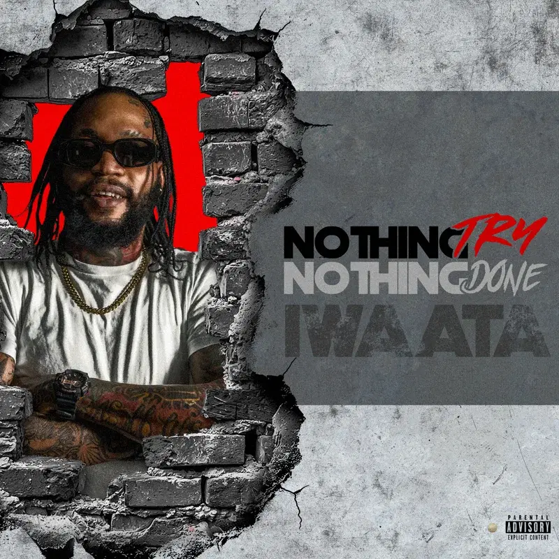 Nothing Try Nothing Done