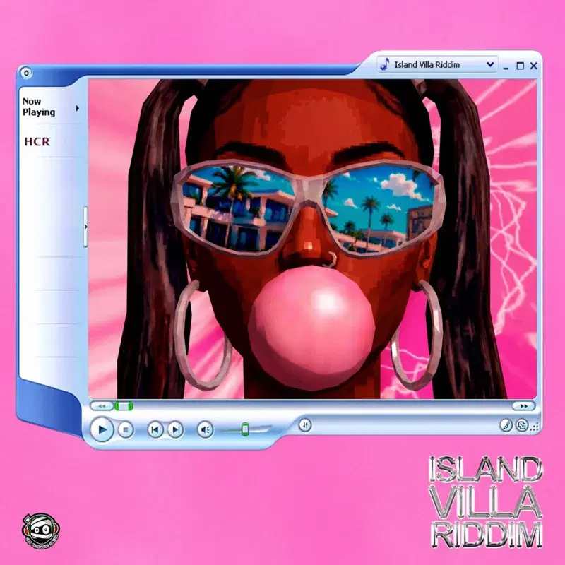 Island Villa Riddim