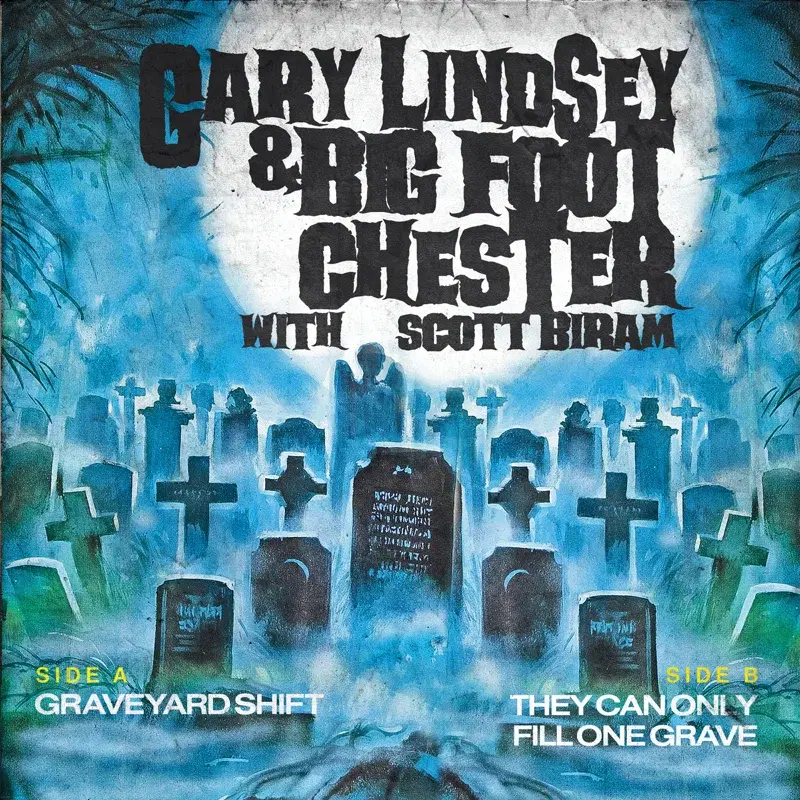 Graveyard Shift