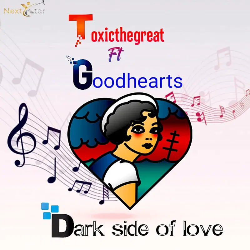 Dark Side of Love