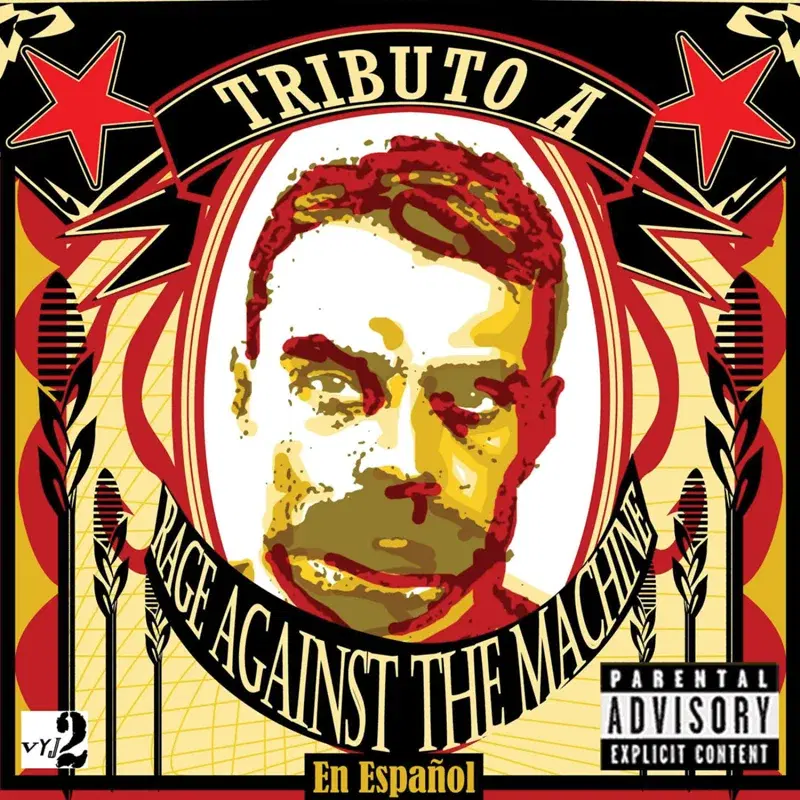 Tribute a Rage Against the Machine...En Español