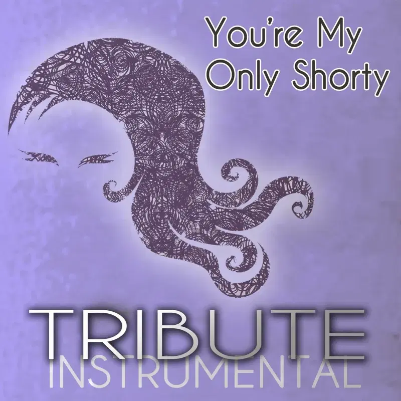 You're My Only Shorty (Demi Lovato feat. lyaz Tribute) - Single Instrumental
