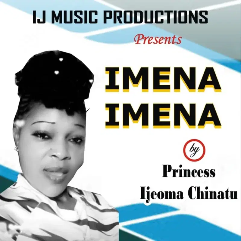 Imena Imena