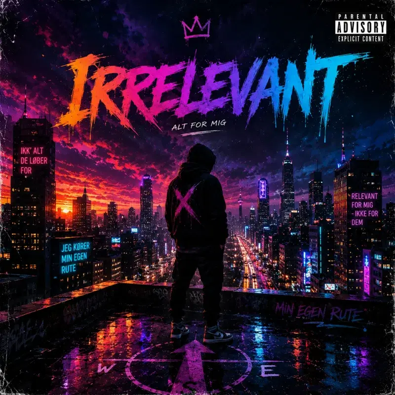 Irrelevant