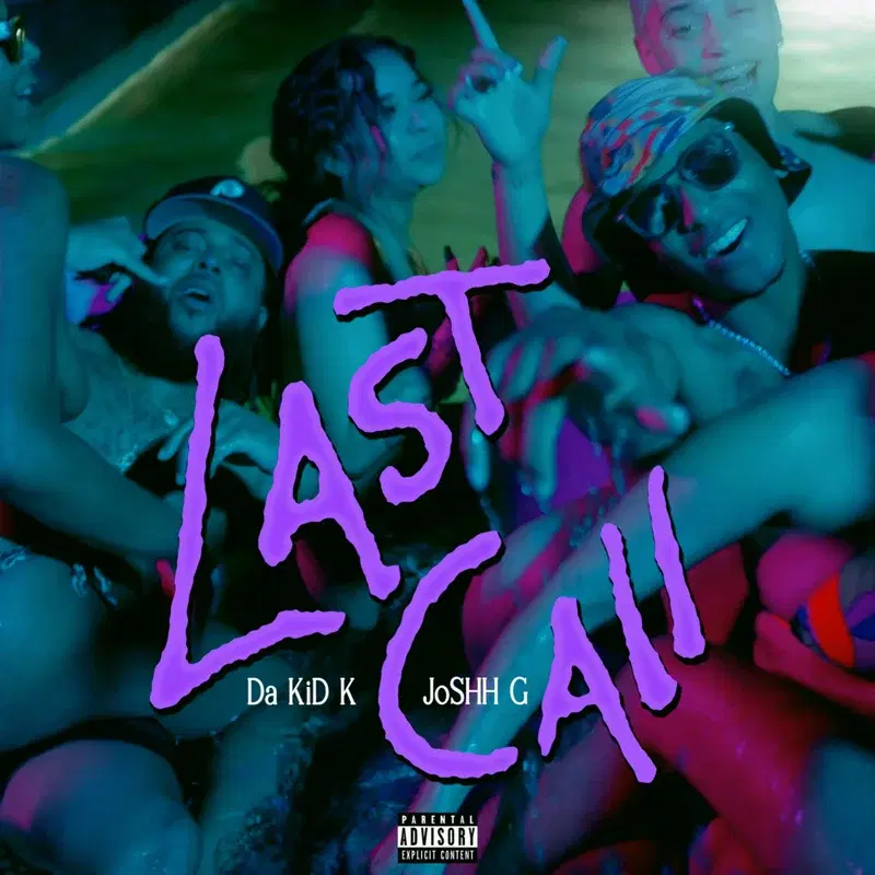 Last Call