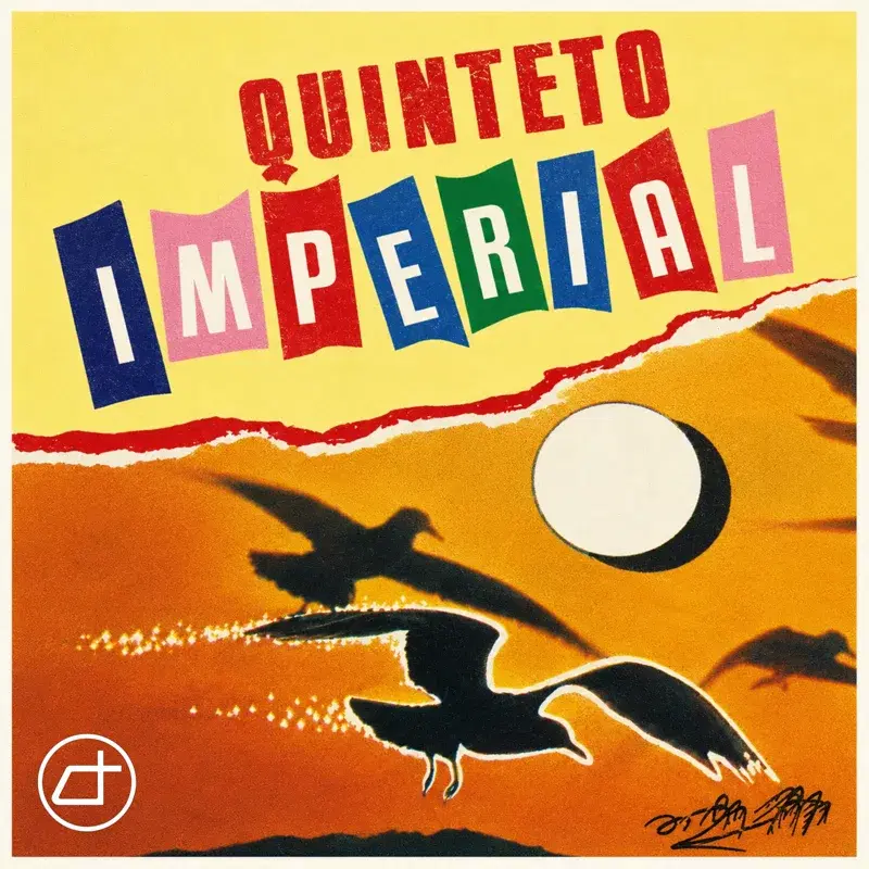 Quinteto imperial